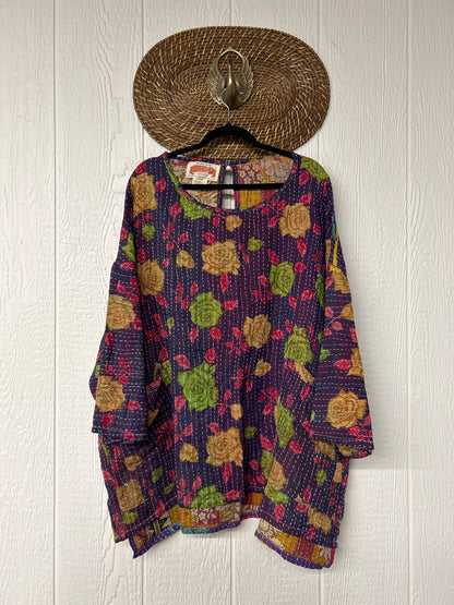 RETAIL Pareo Kantha Dream Pullover 1225 086