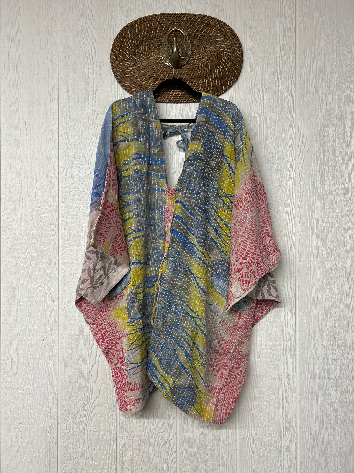 Pareo Kantha Shortie Moondance Muu 0926 106