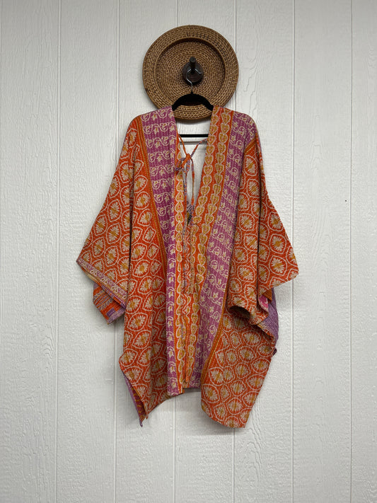 Pareo Kantha Shortie Moondance Muu 0926 160