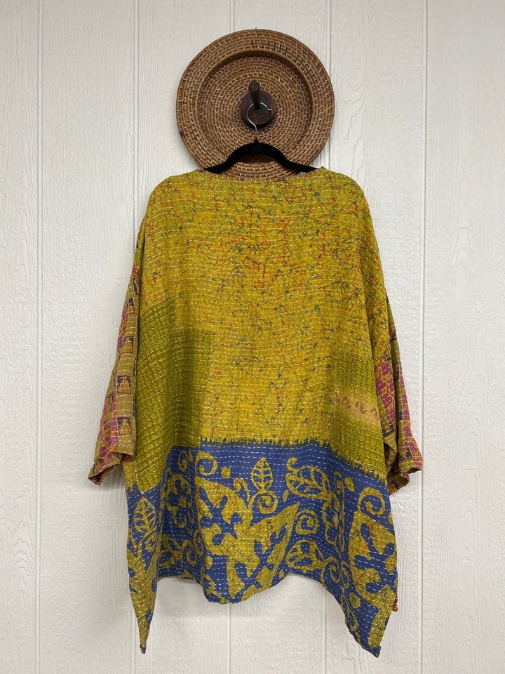 Kantha Dream Pullover 0125 029