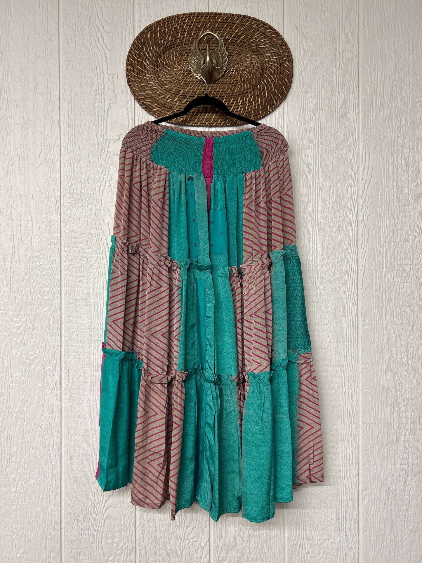 Monarch Maxi Skirt 1025 178