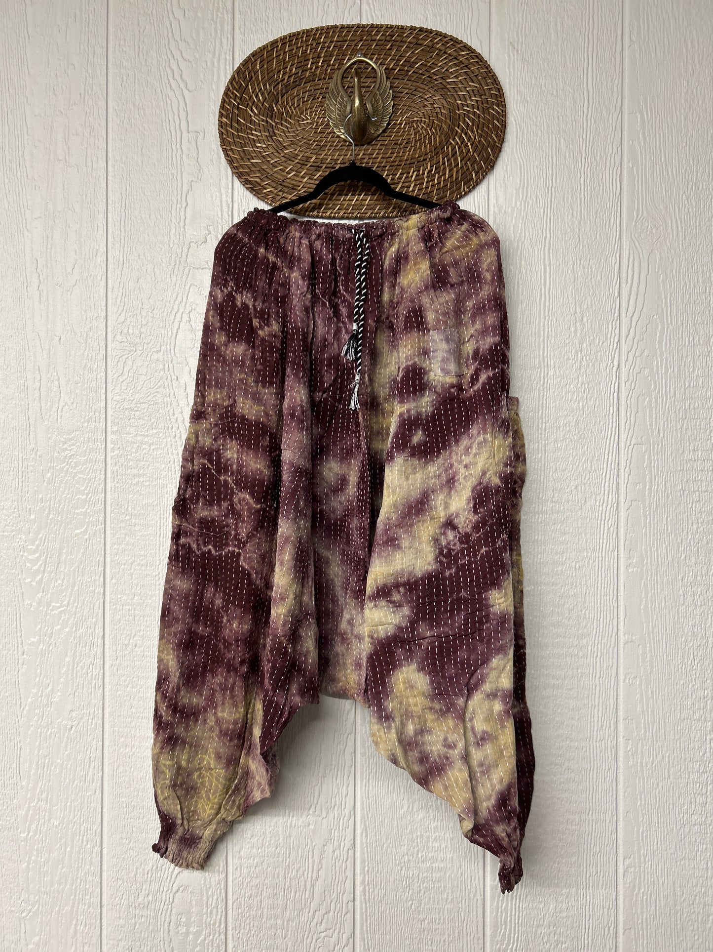 Aura Edit Pareo Kantha Be Still Harems 0726 002