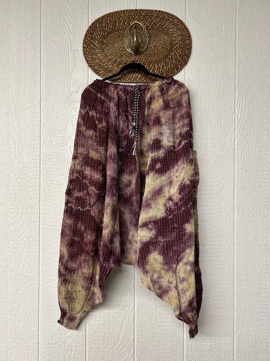 Aura Edit Pareo Kantha Be Still Harems 0726 002
