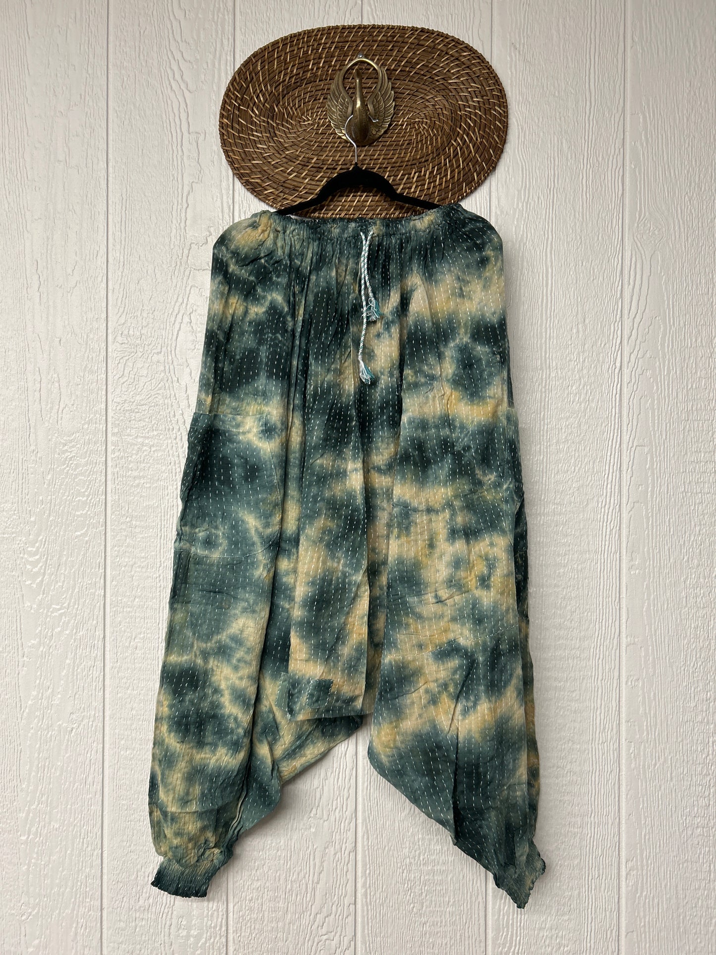 Aura Edit Pareo Kantha Be Still Harems 0726 015