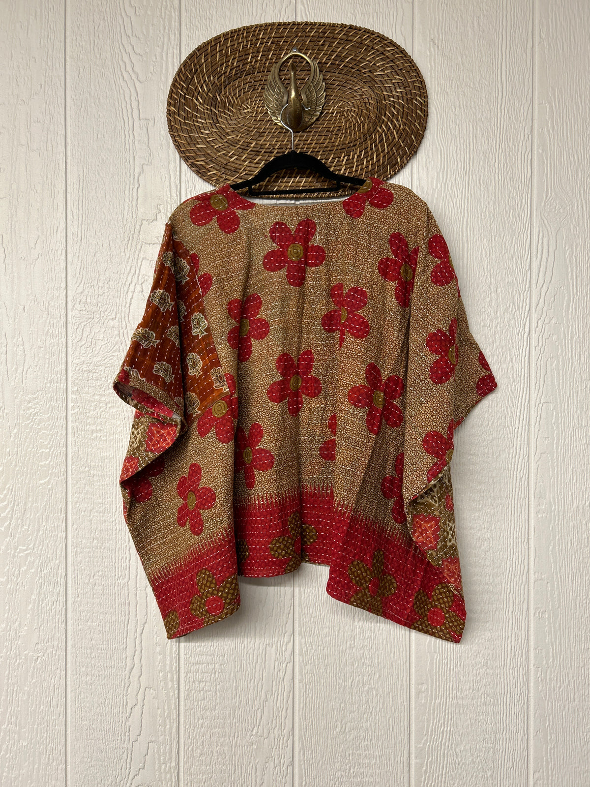 Pareo Kantha Shortie-Muu 0926 132