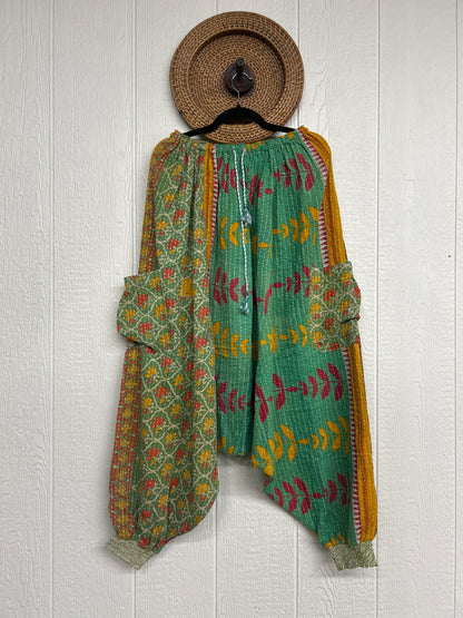 Pareo Kantha Be Still Harems 0226 061