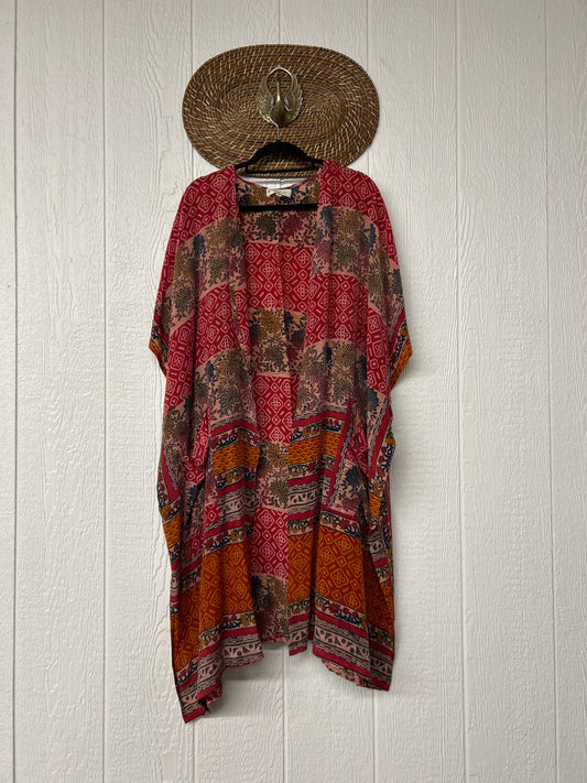 Solstice Kimono 0625 069