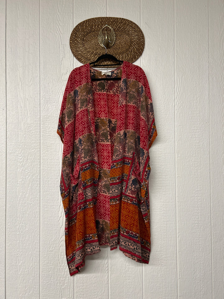 Solstice Kimono 0625 069
