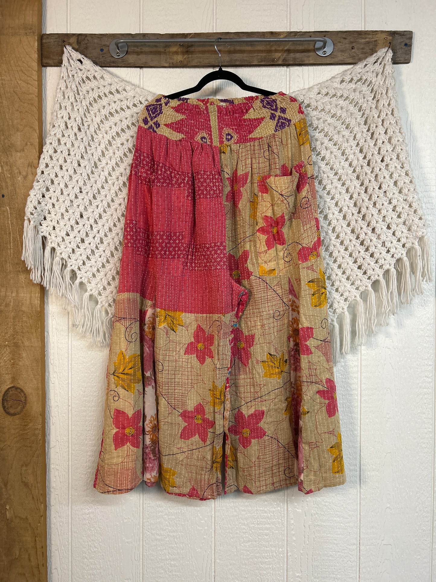 Pareo Kantha On Cloud Nine Synergy Pants 0226 060