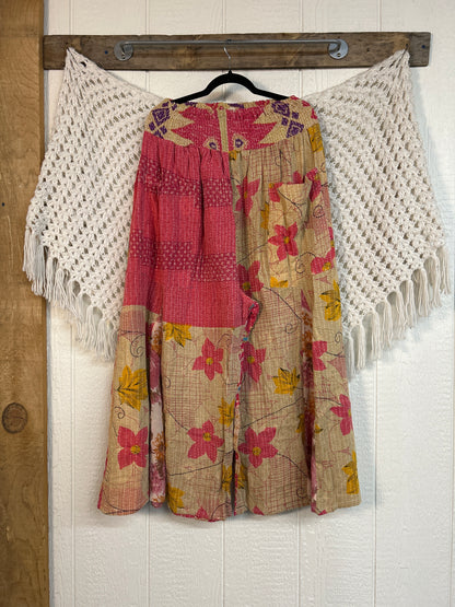 Pareo Kantha On Cloud Nine Synergy Pants 0226 060