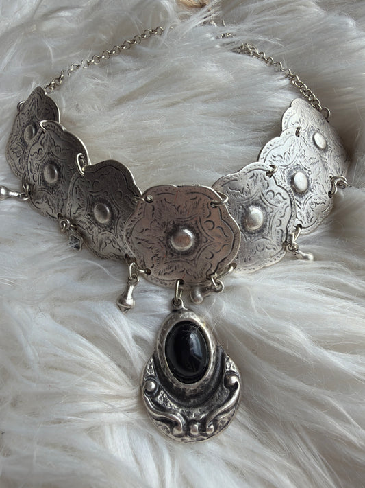 Statement Necklace 1