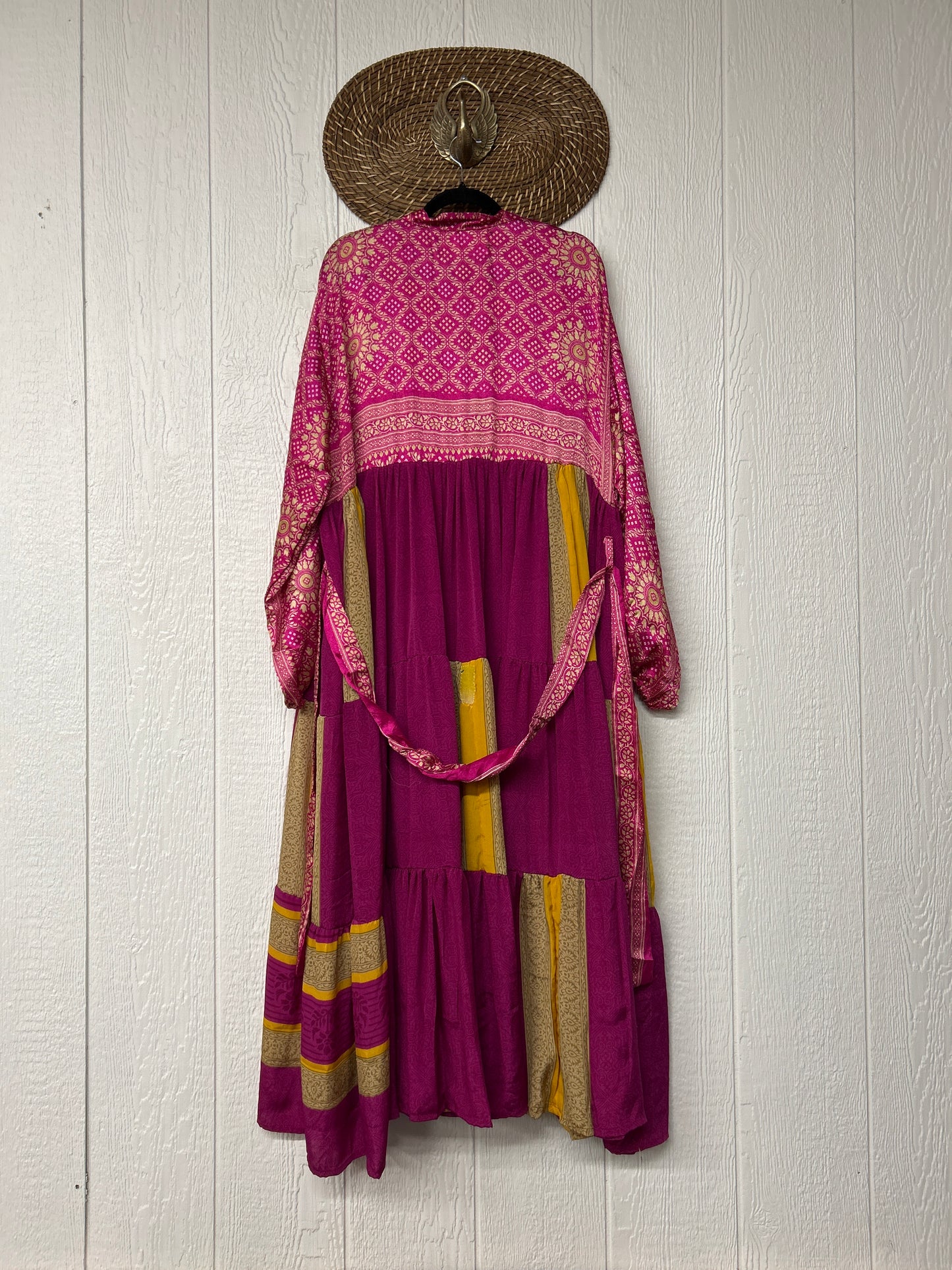 Rasgulla Luminous Maxi Dress 1025 110