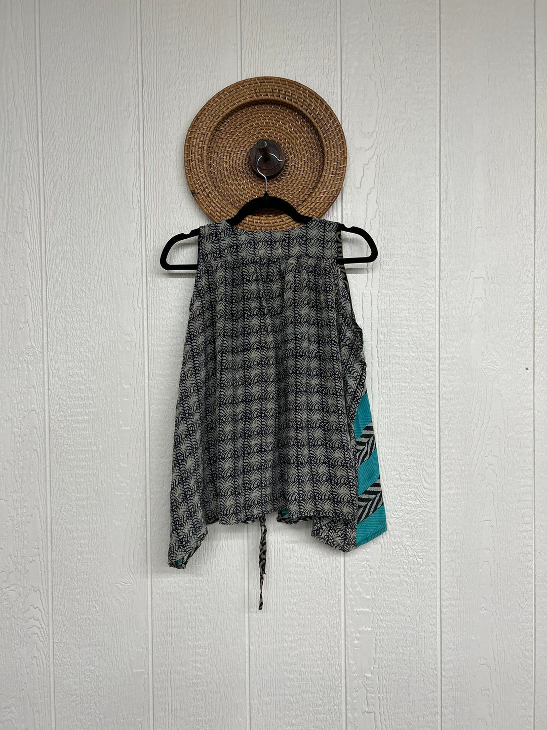 Daisy Vest 0525 236