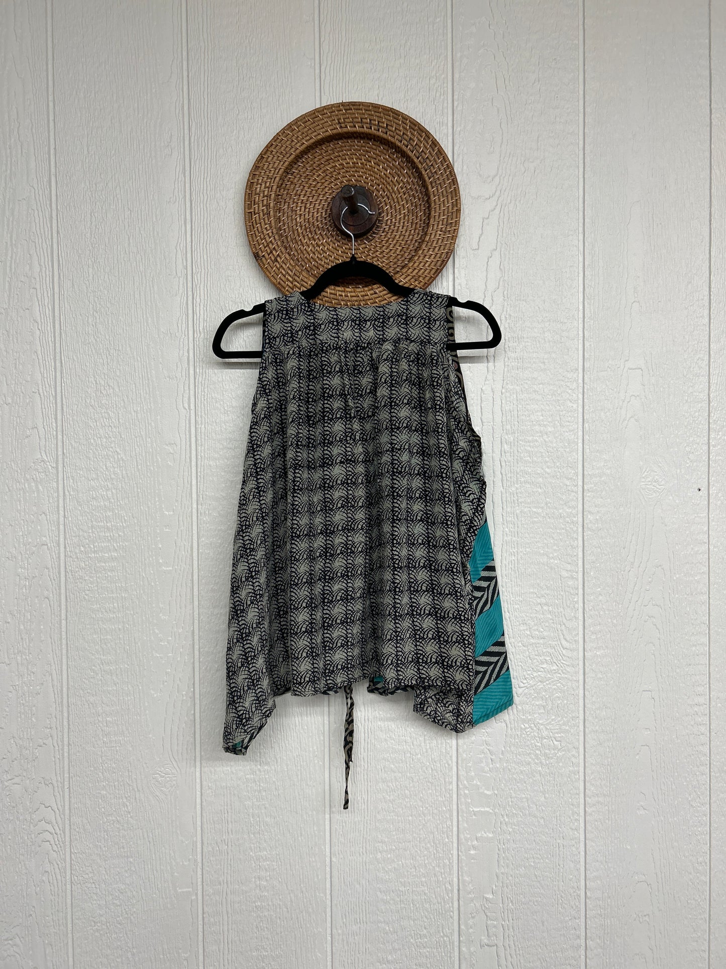 Daisy Vest 0525 236