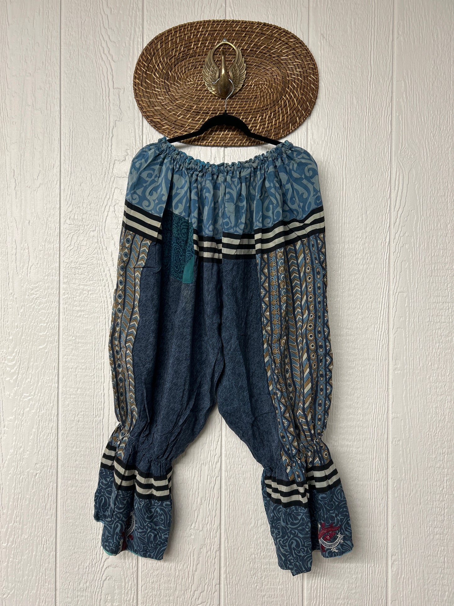 Duality Bloomer Pant 1125 043