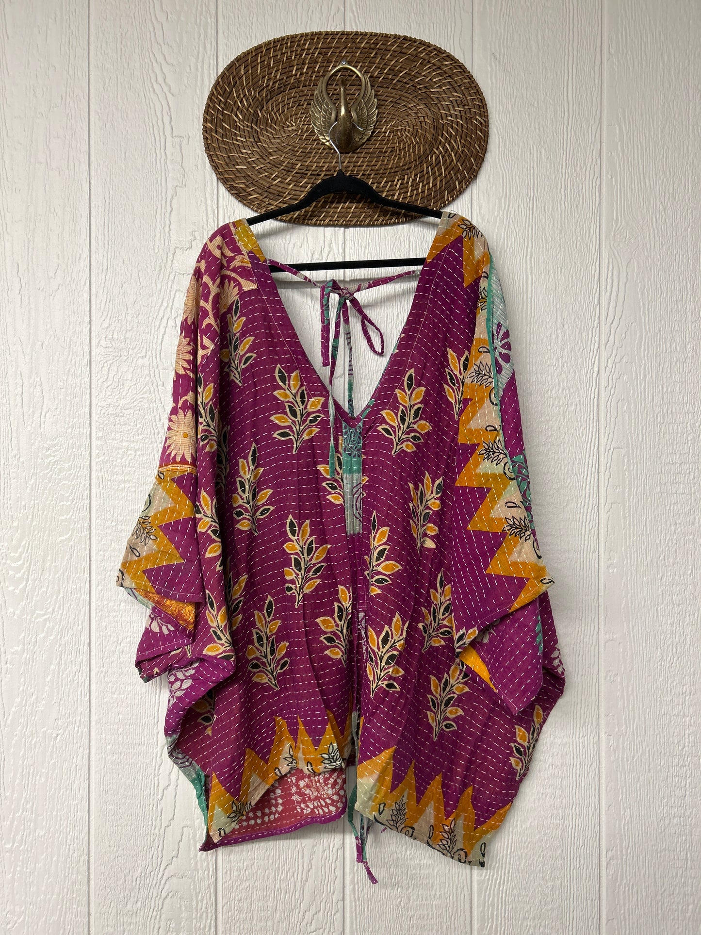 Pareo Kantha Shortie Moondance Muu 1125 257