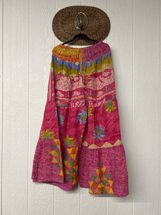 Lotus Wide Leg Pants 1025 092