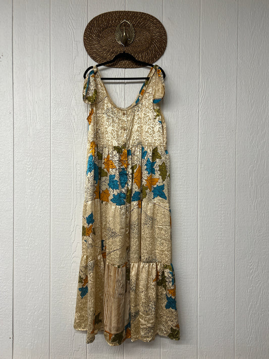 Celeste Jumpsuit 0725 022