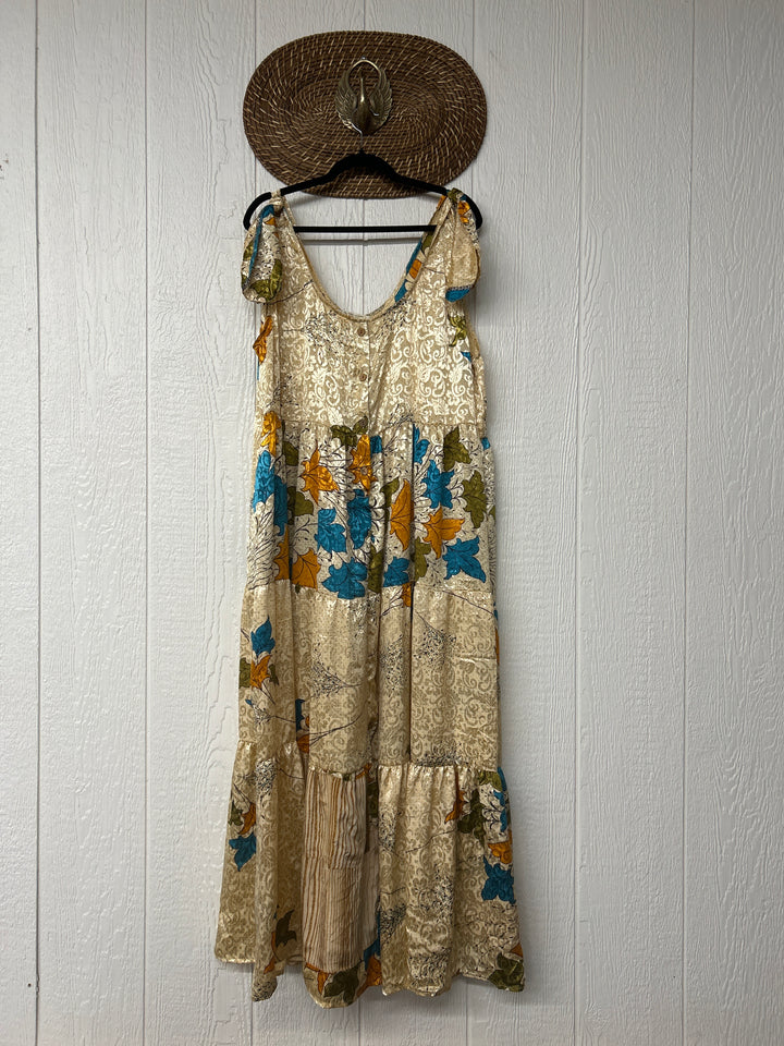 Celeste Jumpsuit 0725 022