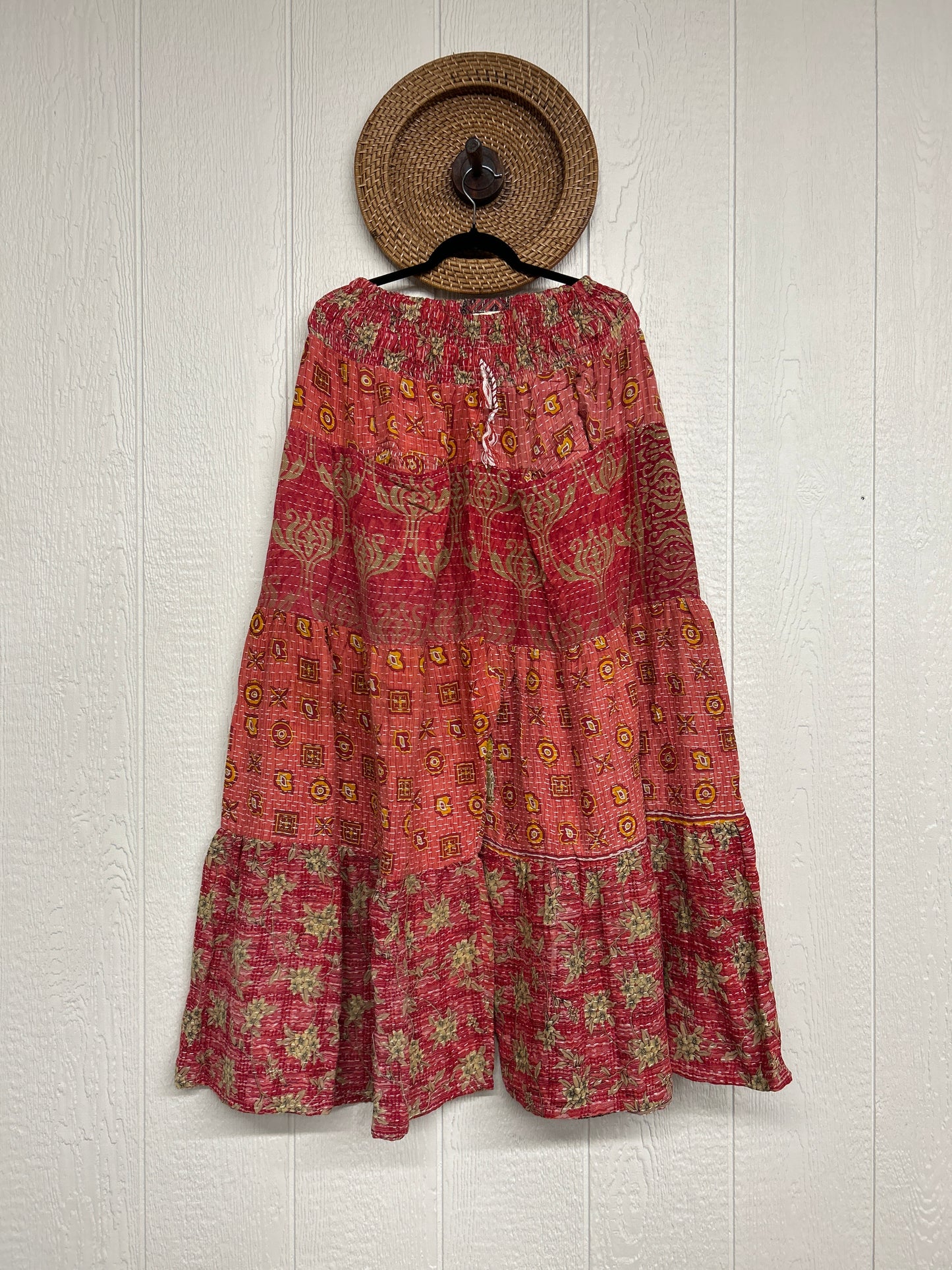 Lotus Wide Leg Pants 0925 219