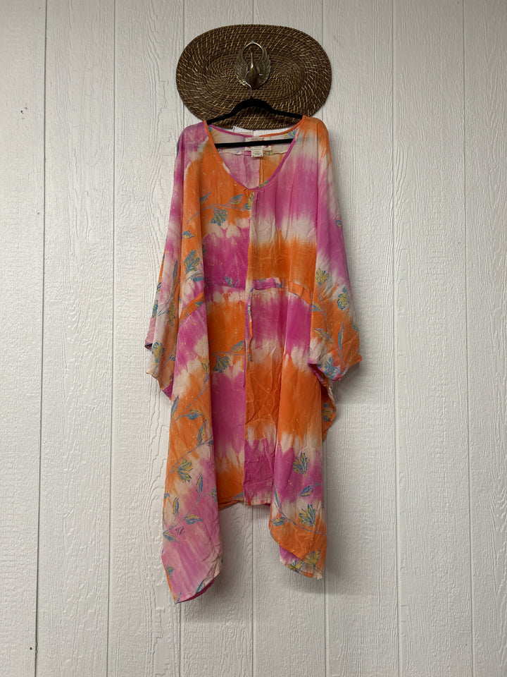 Sacred Split Tunic 0725 234