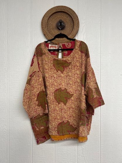 Pareo Kantha Dream Pullover 1225 218