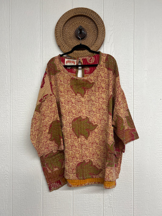 Pareo Kantha Dream Pullover 1225 218