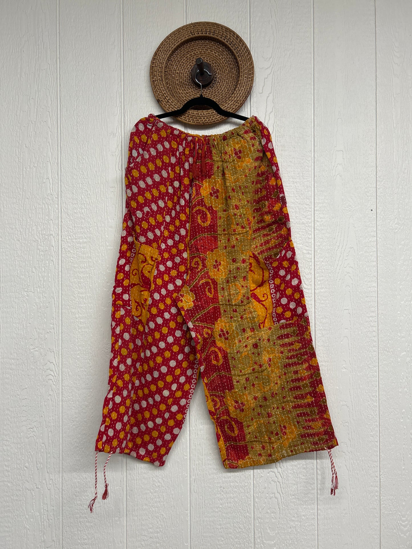 Karma Cargo Pants 1025 097