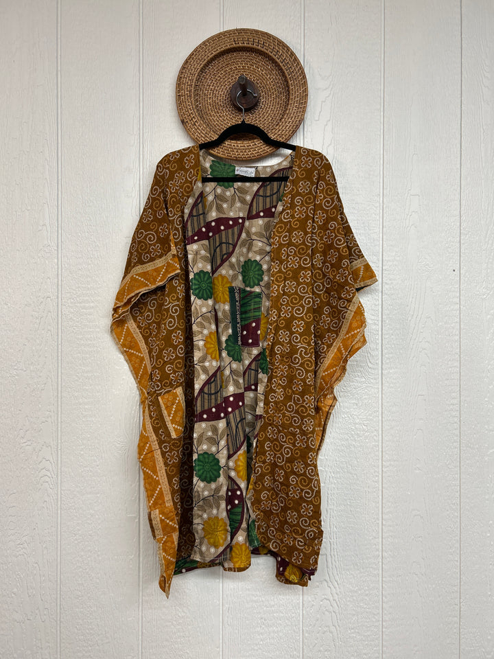 Take It Easy Summer Kimono 0625 190