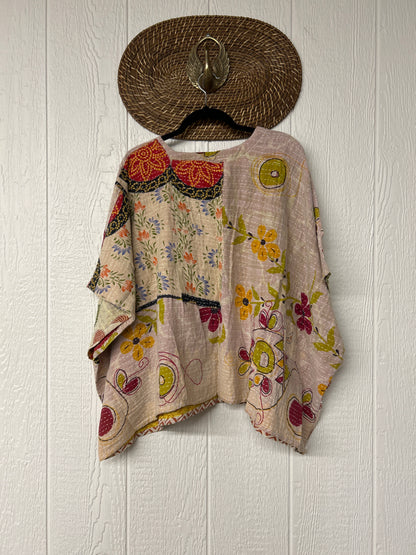 Pareo Kantha Shortie-Muu 0926 103
