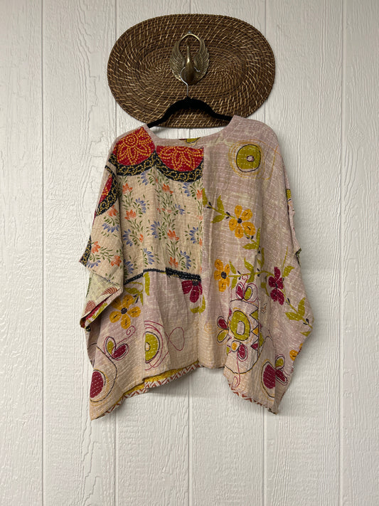 Pareo Kantha Shortie-Muu 0926 103