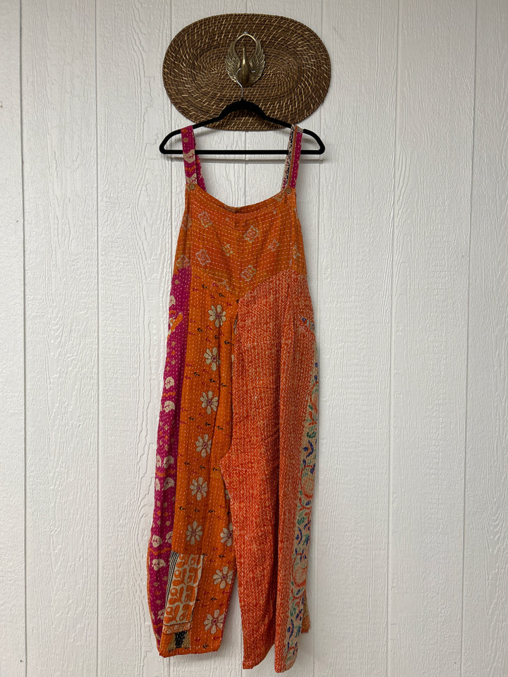 Crossroad Kantha Overalls 1124 113