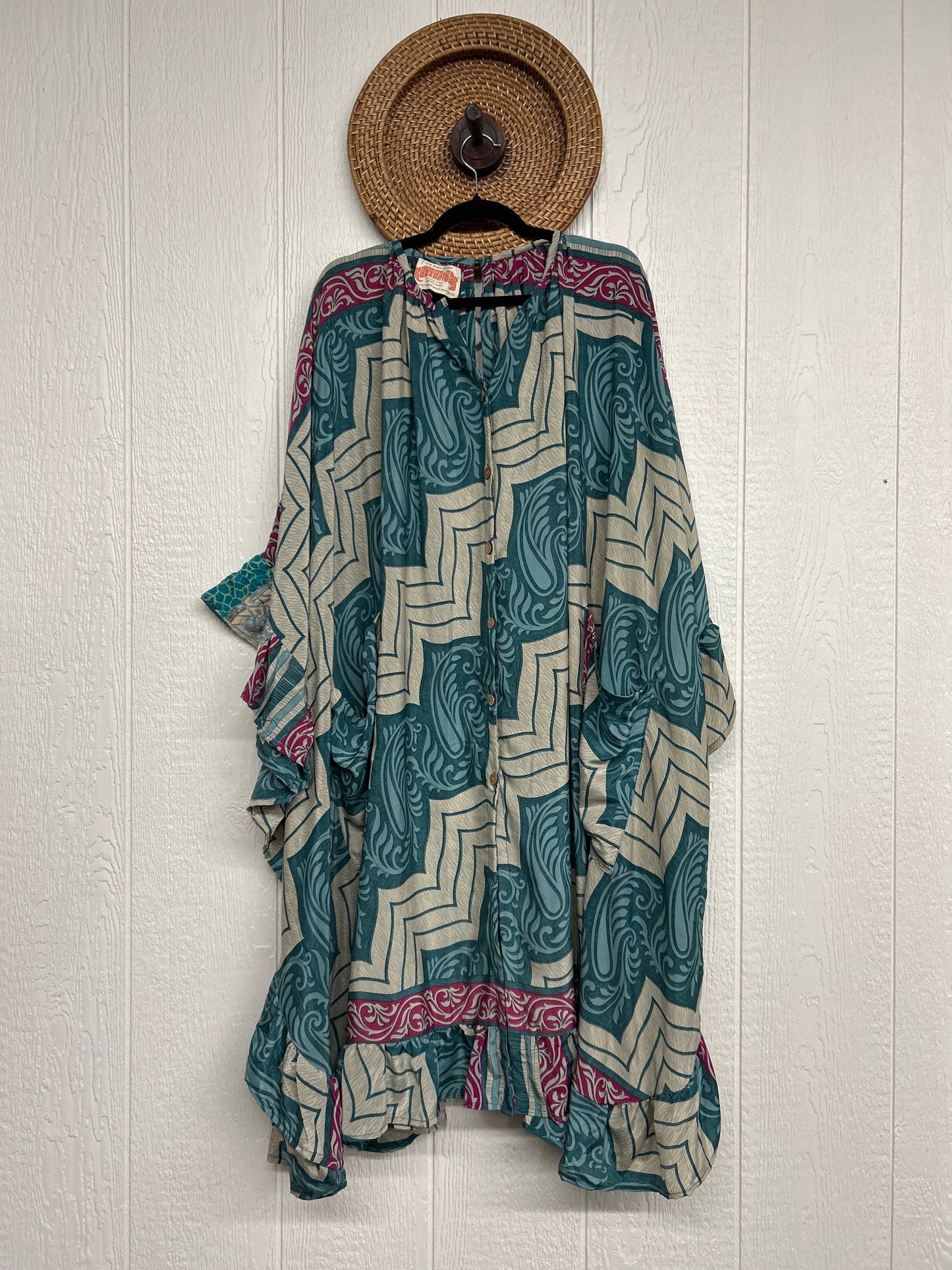 Rasgulla Sari Gold Dust Muu 0126 132