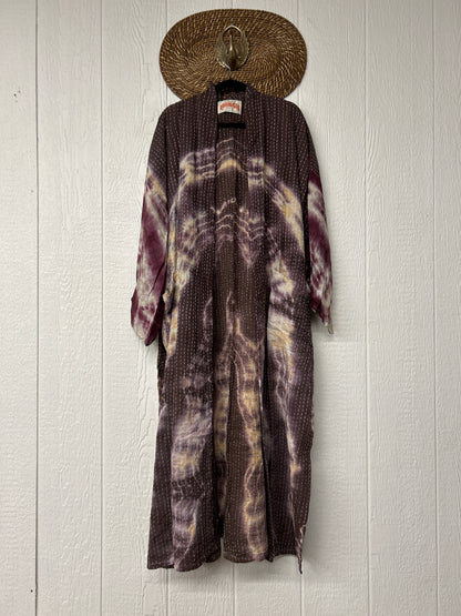 Pareo Kantha Majestic Kimono 0926 102