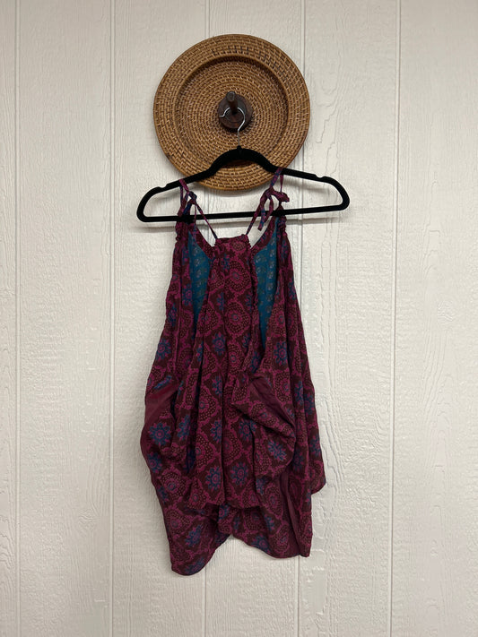 Free Fallin' Tank 0725 215