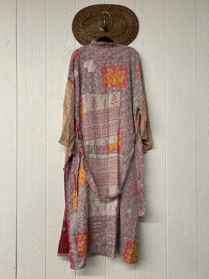 Pareo Kantha Majestic Kimono 0926 160