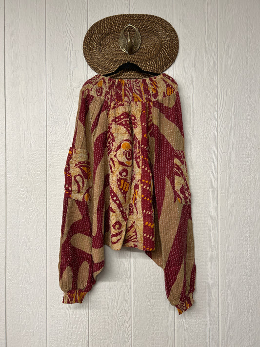 Pareo Kantha Be Still Harems 0626 137