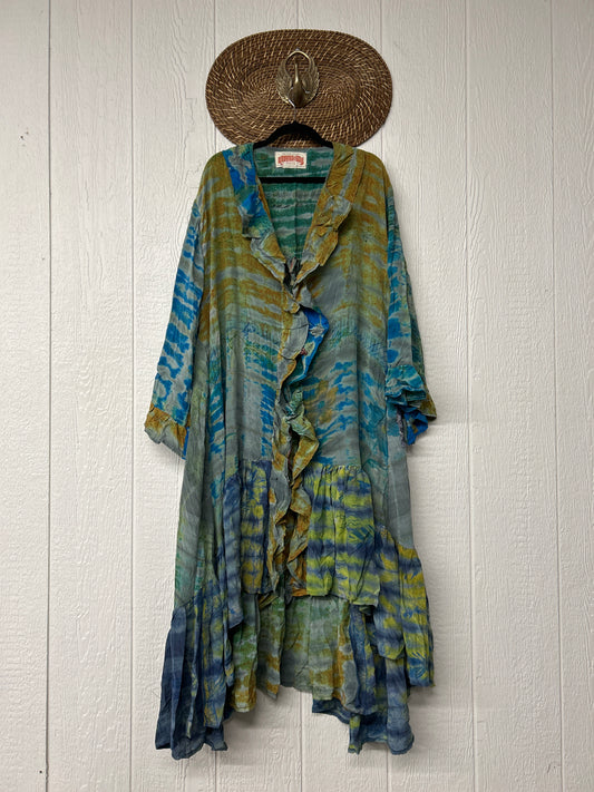 Crepe Sari Pixie Duster 1225 209