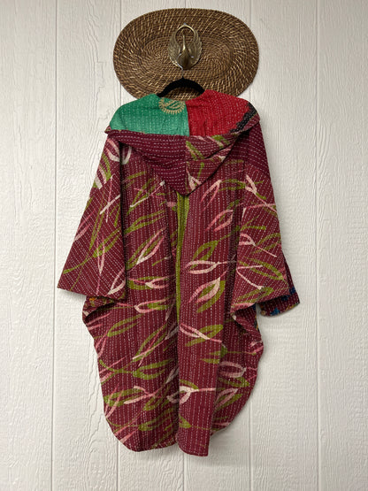 Pareo Kantha Poetic Hoodie 0226 229