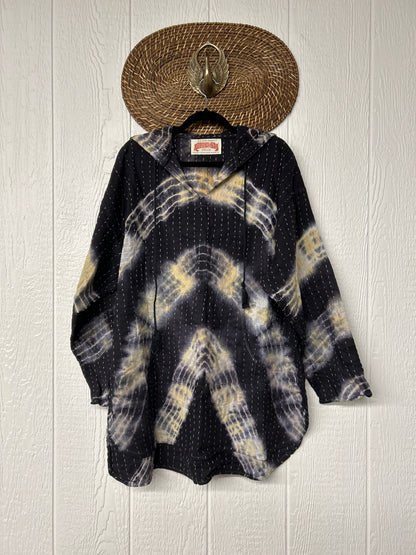 Aura Edit Koverlet Under The Stars Hoodie 1026 022