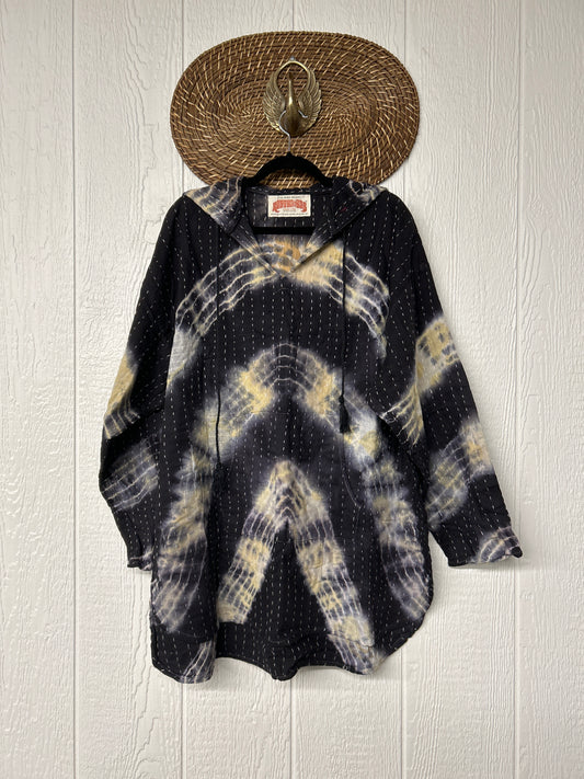 Aura Edit Koverlet Under The Stars Hoodie 1026 022