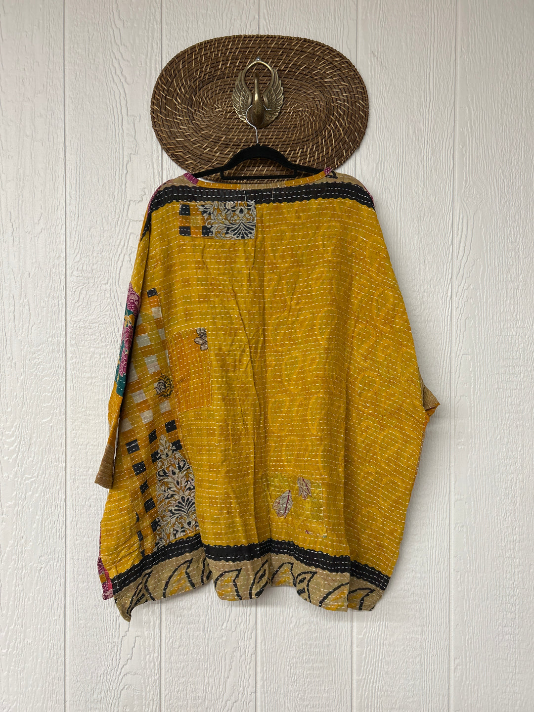 Kantha Dream Pullover 0325 288