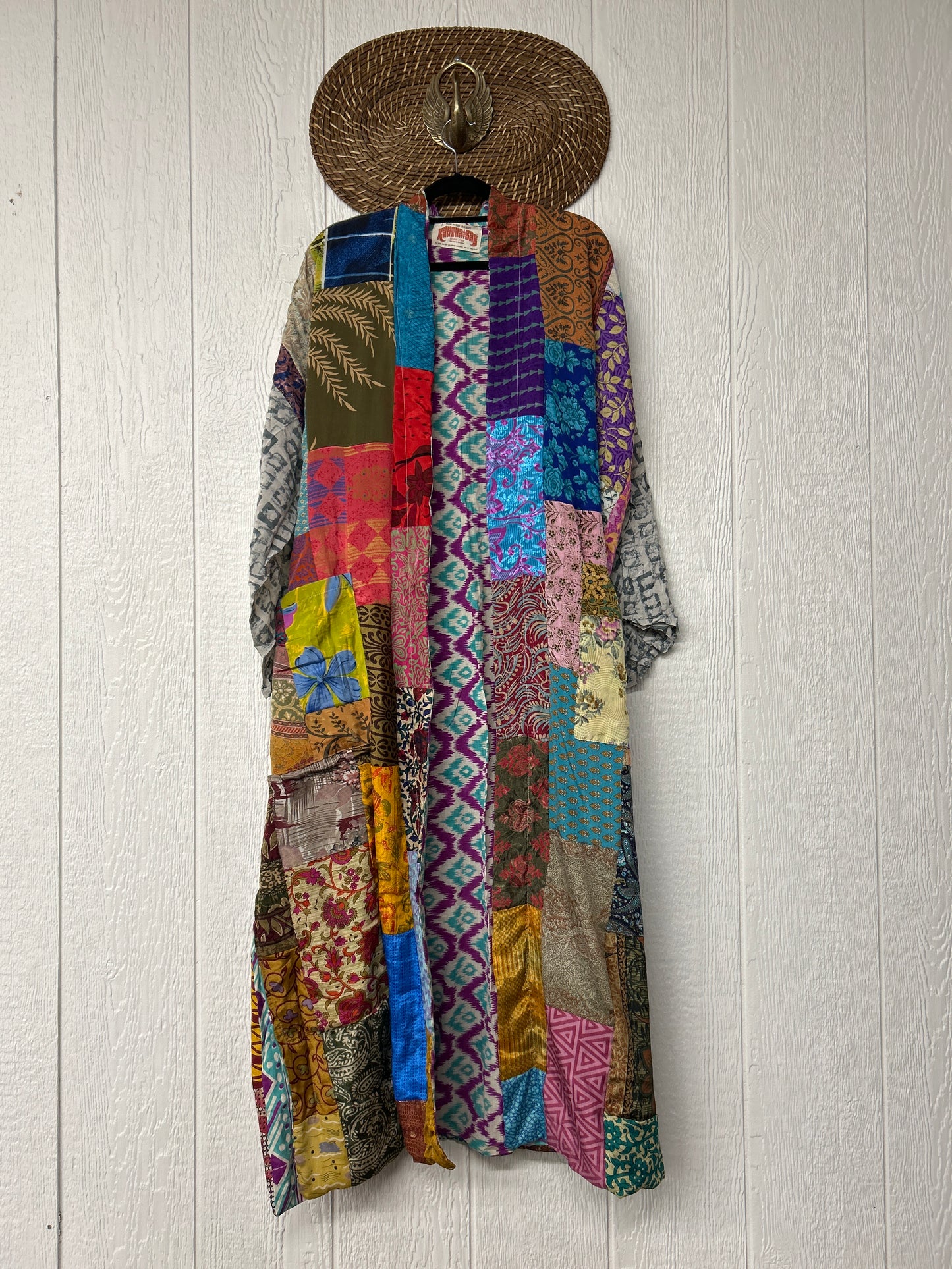 RETAIL Majestic Goddess Kimono 0925 205