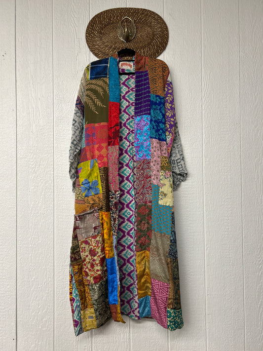 RETAIL Majestic Goddess Kimono 0925 205