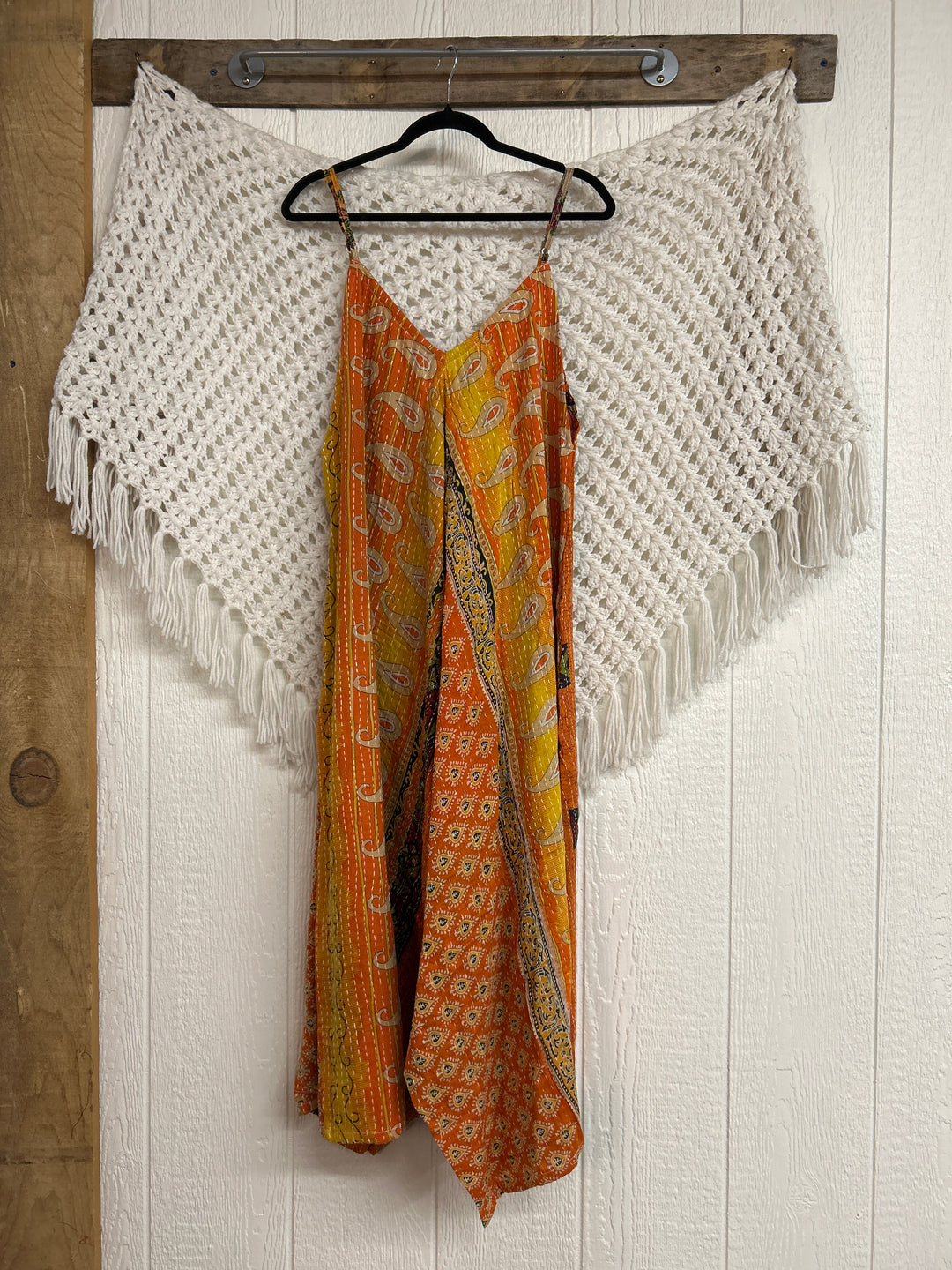 Raven Jumpsuit 0825 034