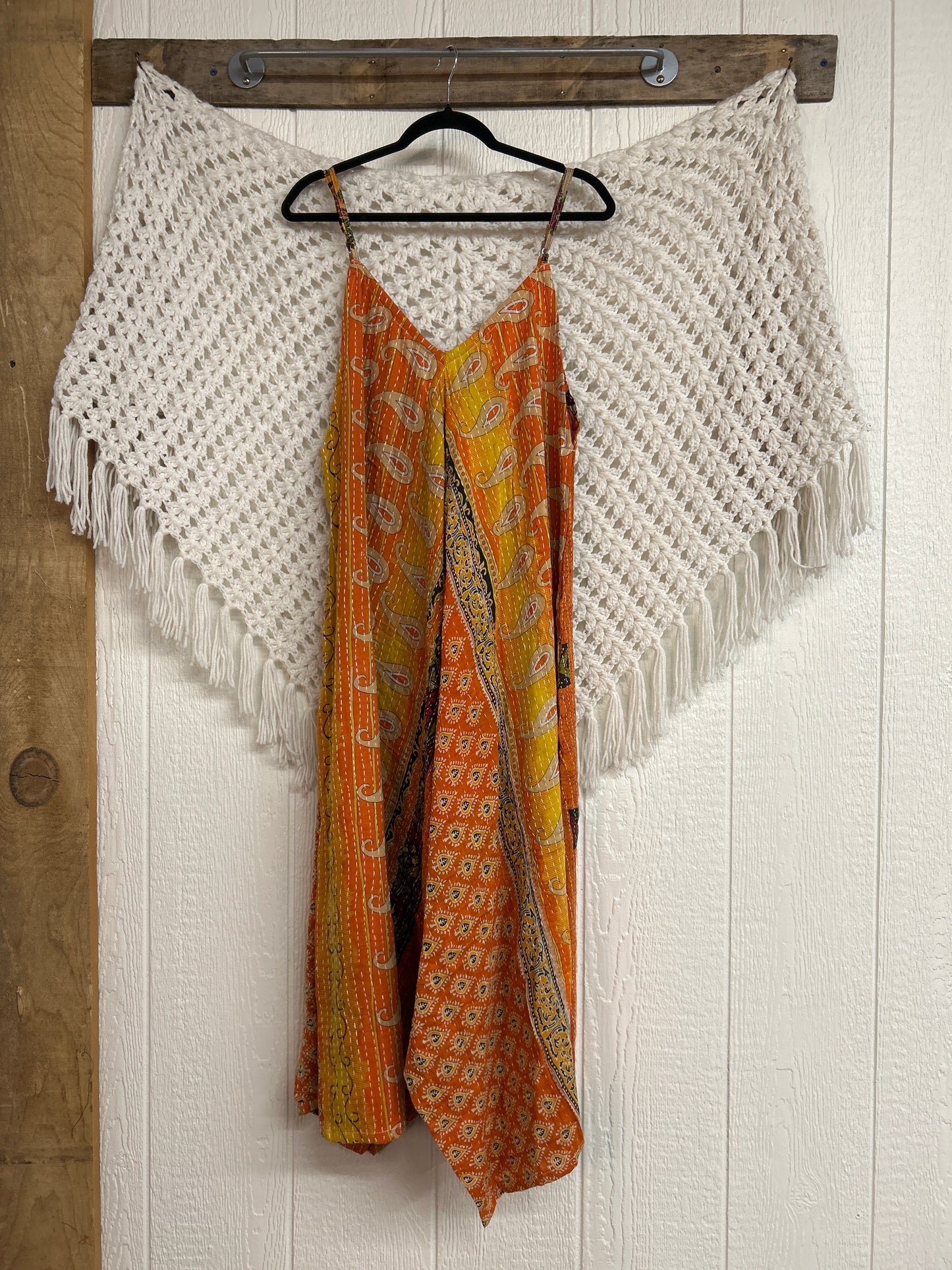 Raven Jumpsuit 0825 034