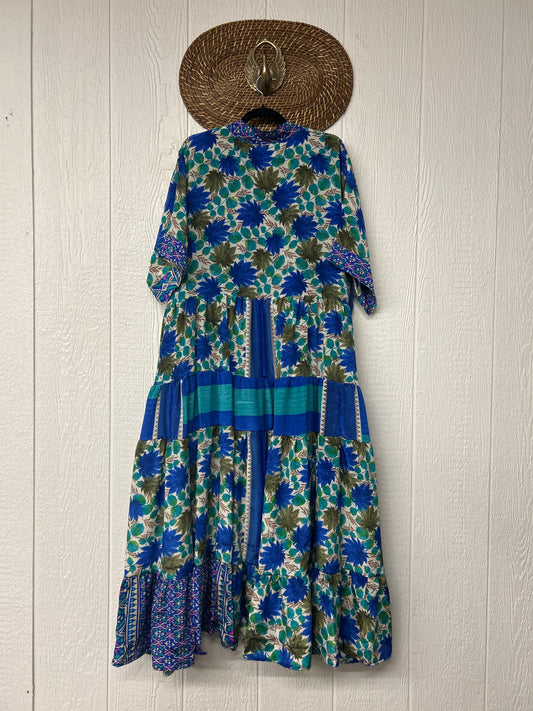 Rasgulla Sari Twilight Dress 0426 035