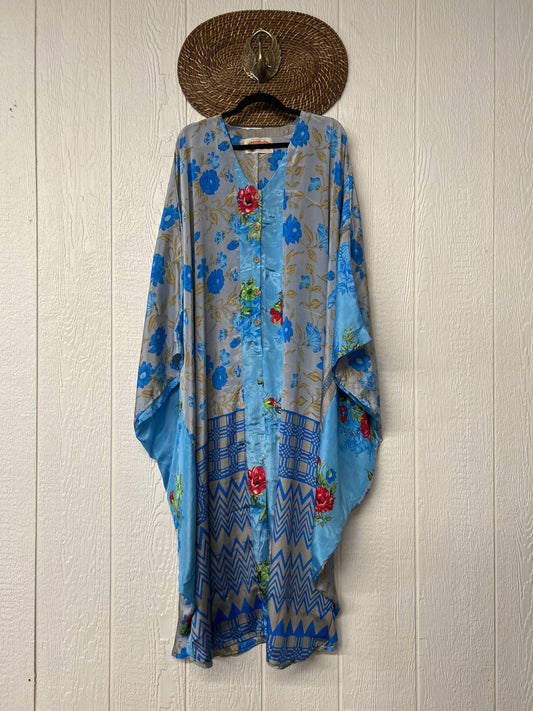 Rasgulla Sari Bowie Muu Jumpsuit 1225 131