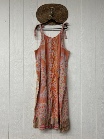 Pareo Kantha Cosmos Jumpsuit 0826 033