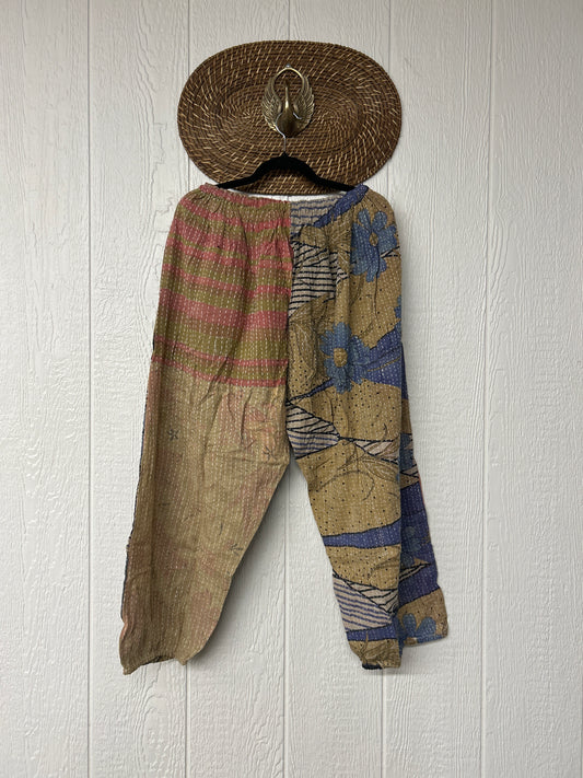 Pareo Kantha Jogger Pants 0326 231